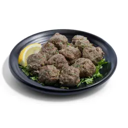 Beef Mabshoor